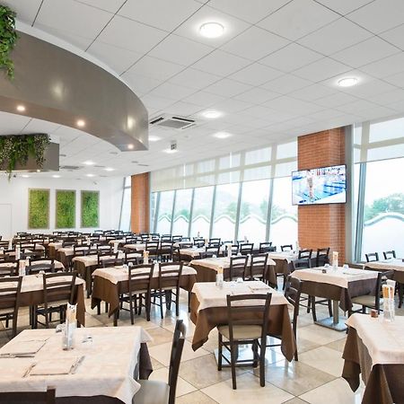 Hotel Letizia Borello Экстерьер фото
