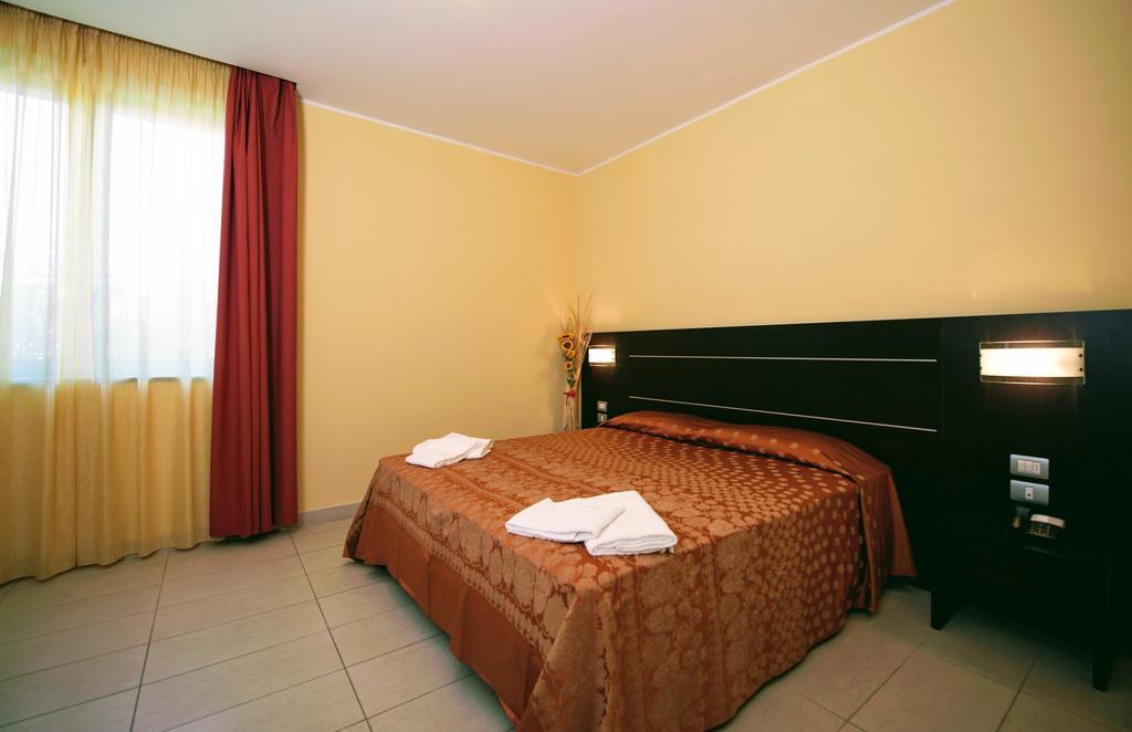 Hotel Letizia Borello Экстерьер фото