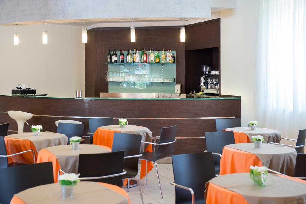 Hotel Letizia Borello Экстерьер фото