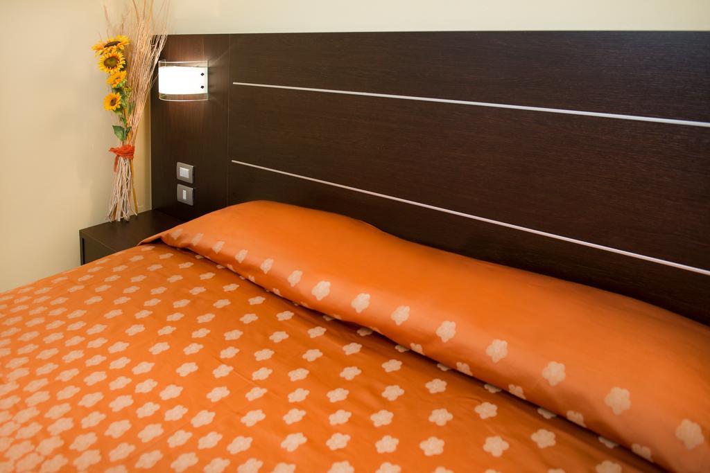 Hotel Letizia Borello Экстерьер фото