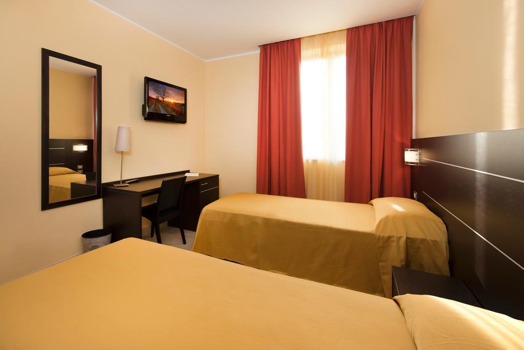 Hotel Letizia Borello Экстерьер фото