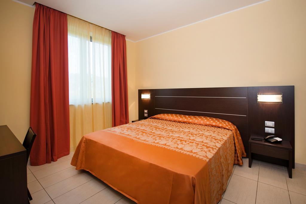 Hotel Letizia Borello Экстерьер фото