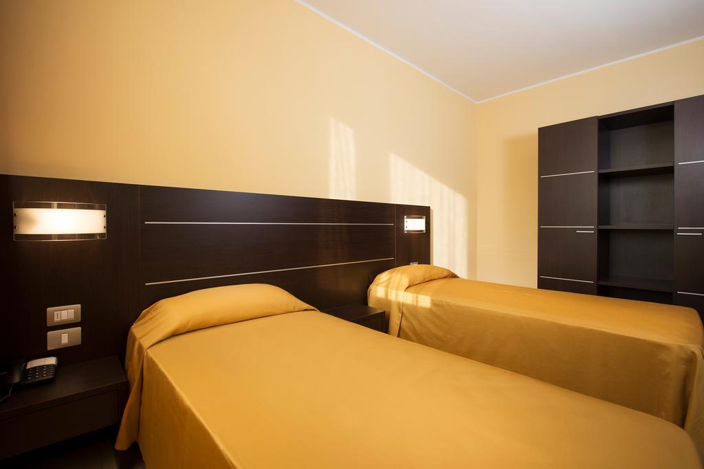 Hotel Letizia Borello Экстерьер фото